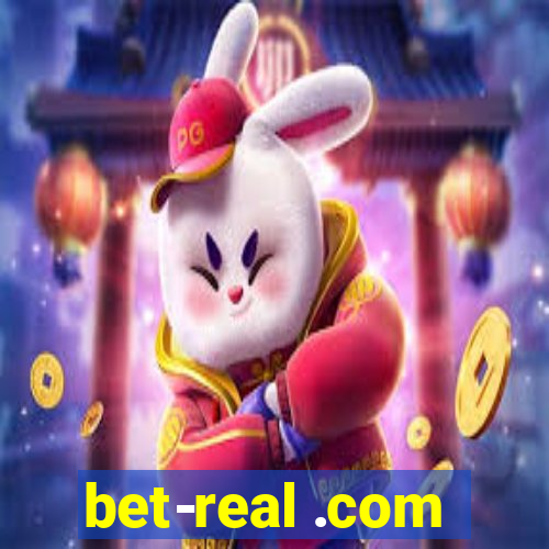 bet-real .com