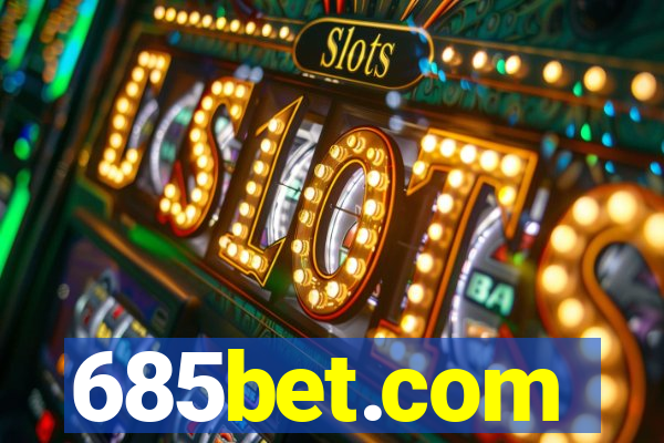 685bet.com