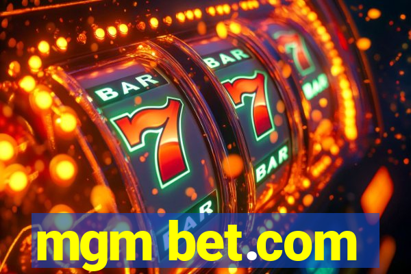 mgm bet.com