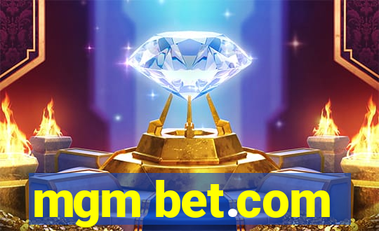 mgm bet.com