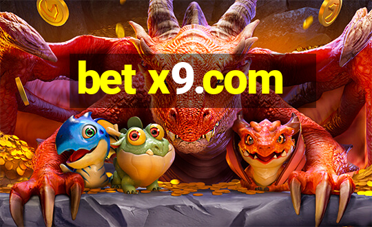 bet x9.com