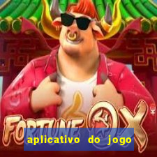 aplicativo do jogo de futebol