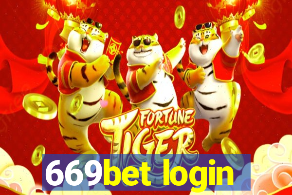 669bet login