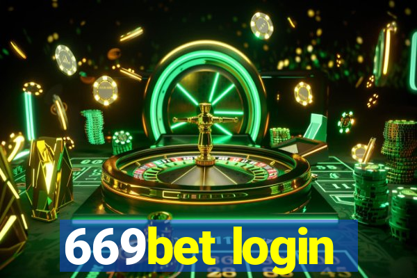 669bet login