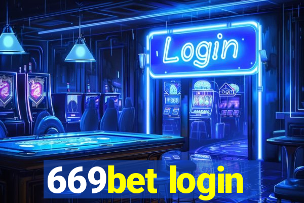 669bet login