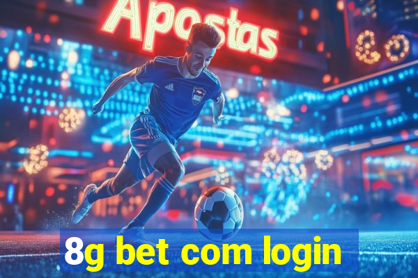 8g bet com login