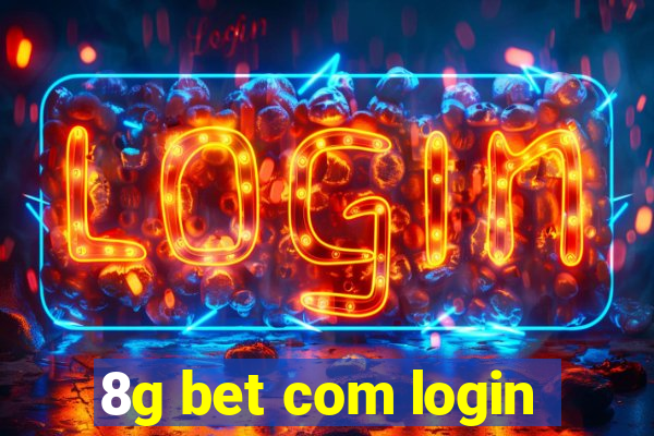 8g bet com login