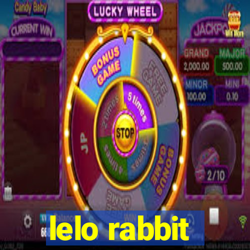 lelo rabbit