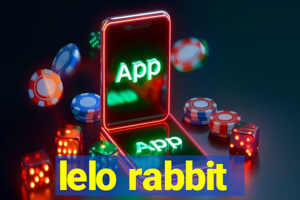 lelo rabbit