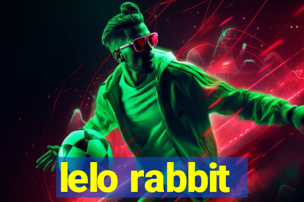 lelo rabbit