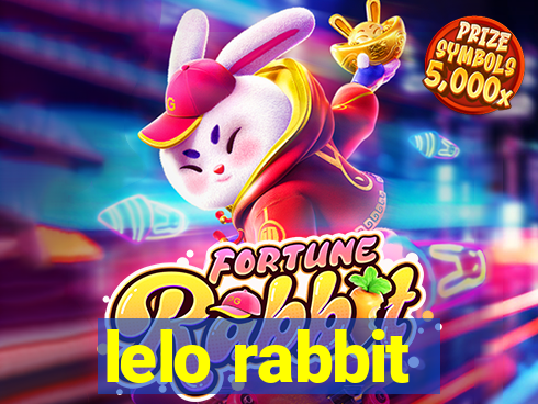 lelo rabbit