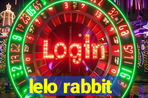 lelo rabbit