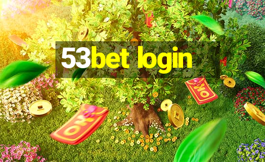 53bet login