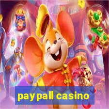 paypall casino