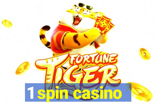 1 spin casino