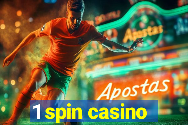 1 spin casino