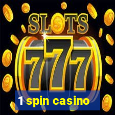 1 spin casino