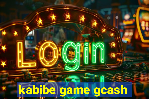 kabibe game gcash