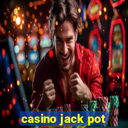 casino jack pot