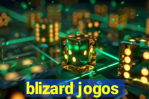 blizard jogos