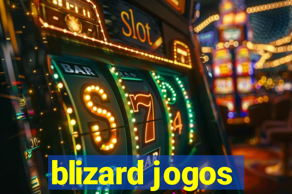 blizard jogos