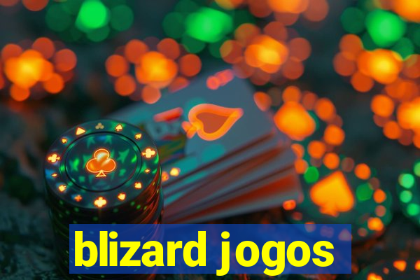 blizard jogos