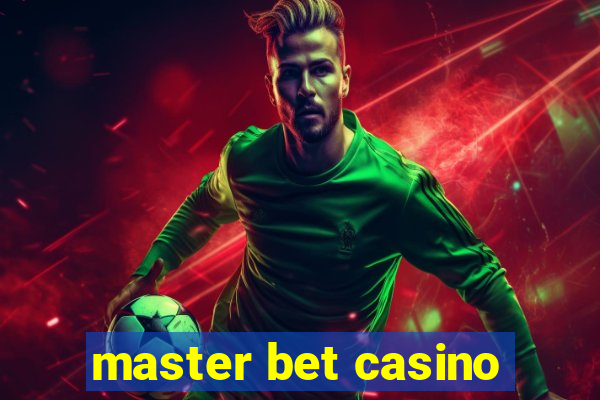 master bet casino