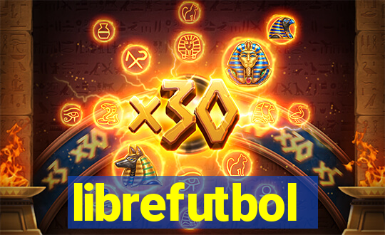 librefutbol