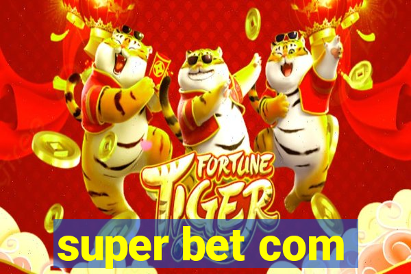 super bet com