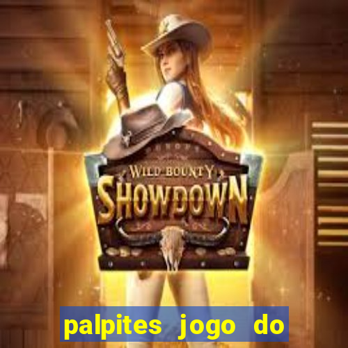 palpites jogo do sao paulo