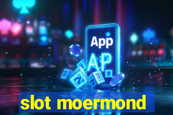 slot moermond