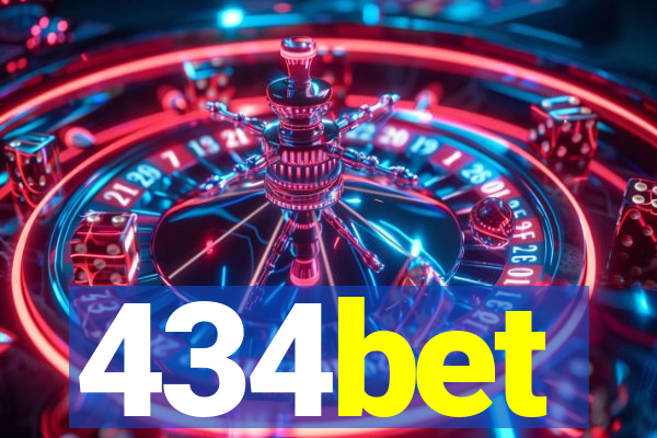 434bet