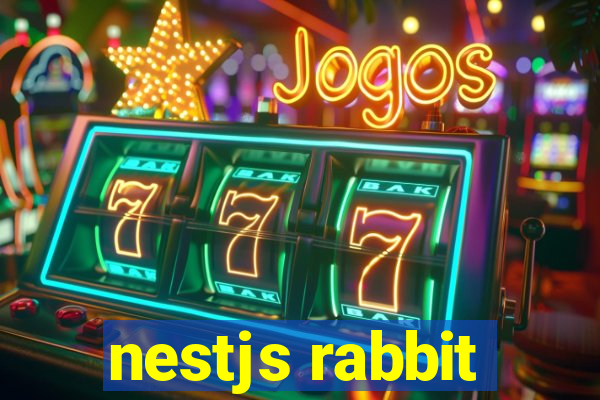 nestjs rabbit