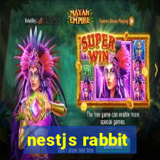 nestjs rabbit