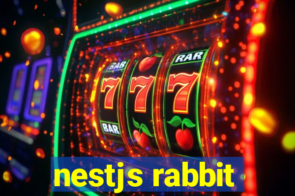 nestjs rabbit