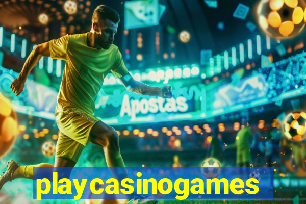 playcasinogames