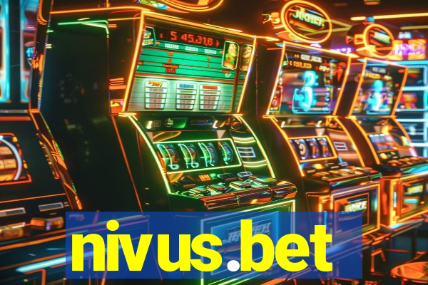 nivus.bet