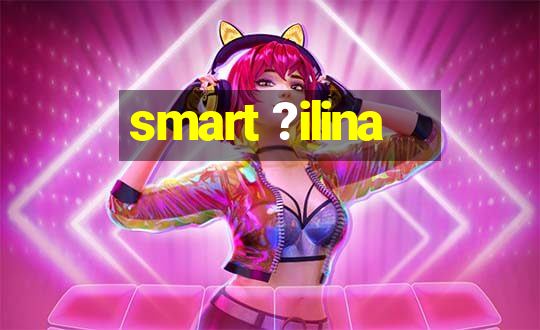 smart ?ilina