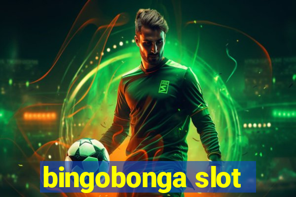 bingobonga slot