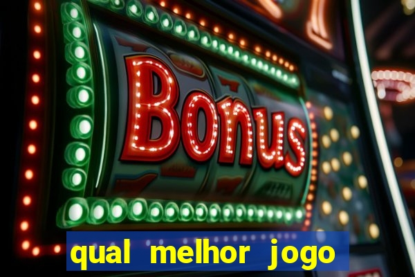 qual melhor jogo de cassino da betano