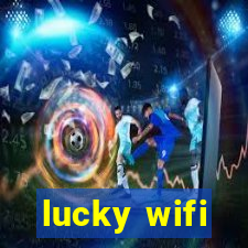 lucky wifi