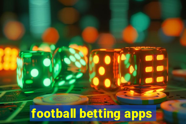 football betting apps