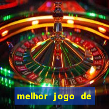 melhor jogo de poker online