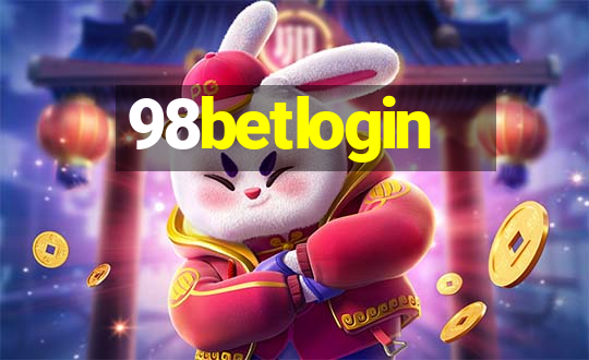 98betlogin