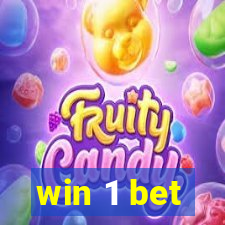 win 1 bet