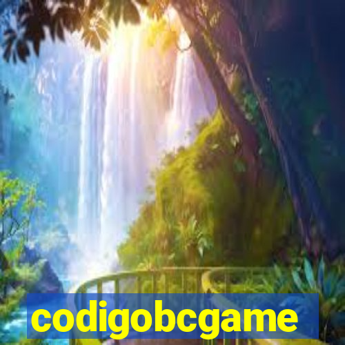 codigobcgame