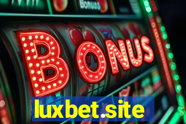 luxbet.site