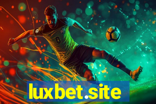 luxbet.site