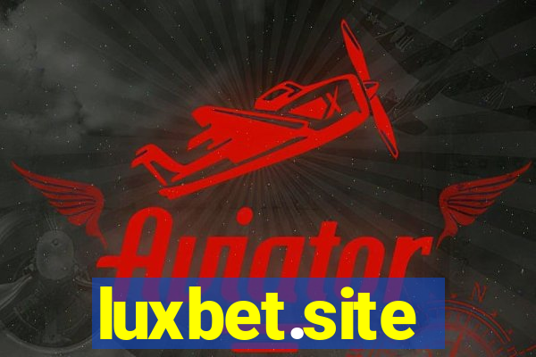 luxbet.site