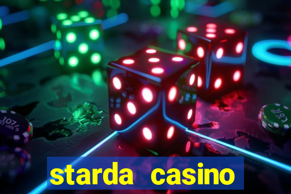 starda casino reclame aqui